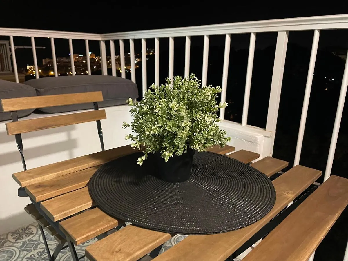 Luxury Suites Sunset Beach Benalmádena Spanje