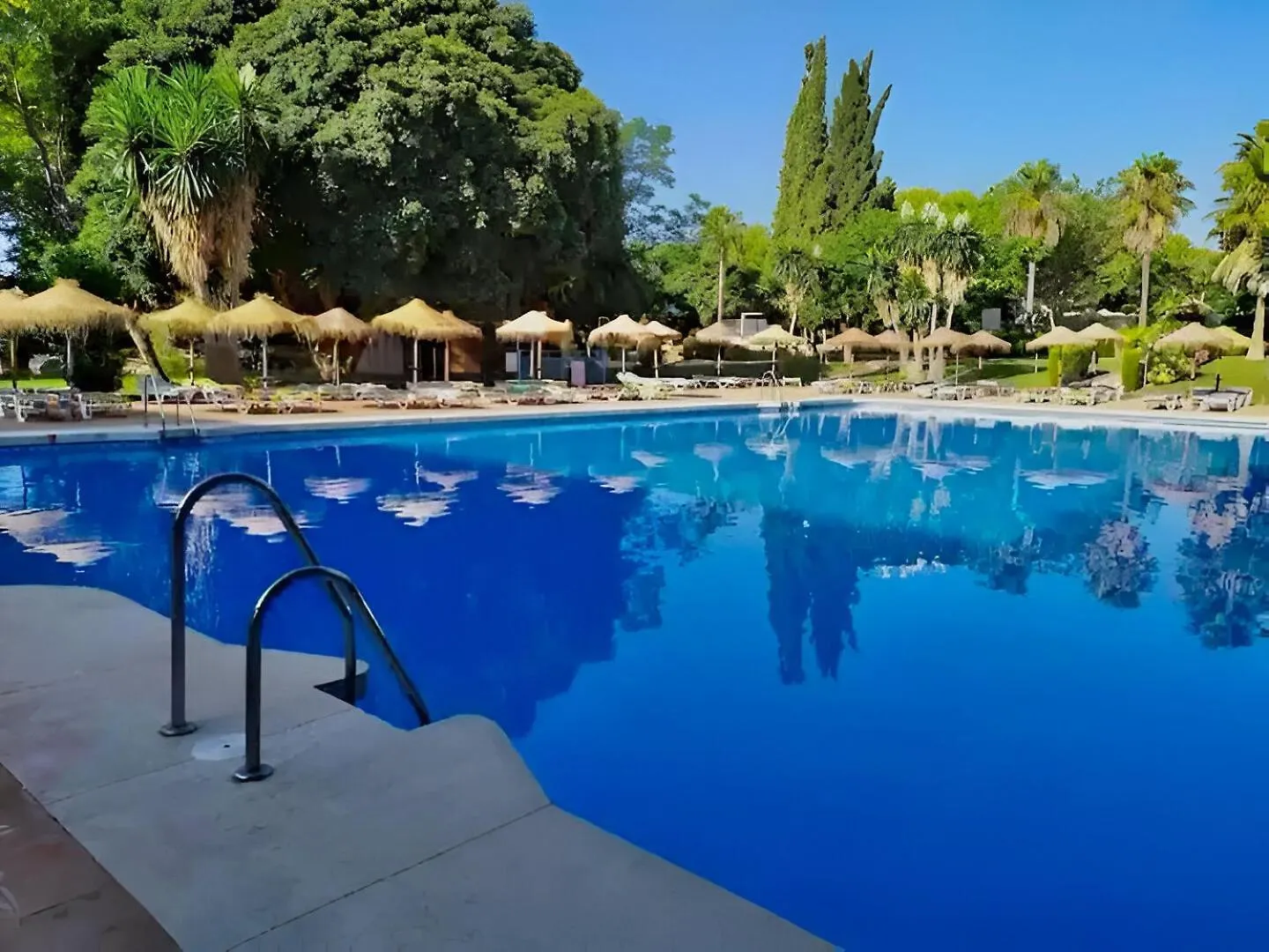 Luxury Suites Sunset Beach Benalmádena Spanje