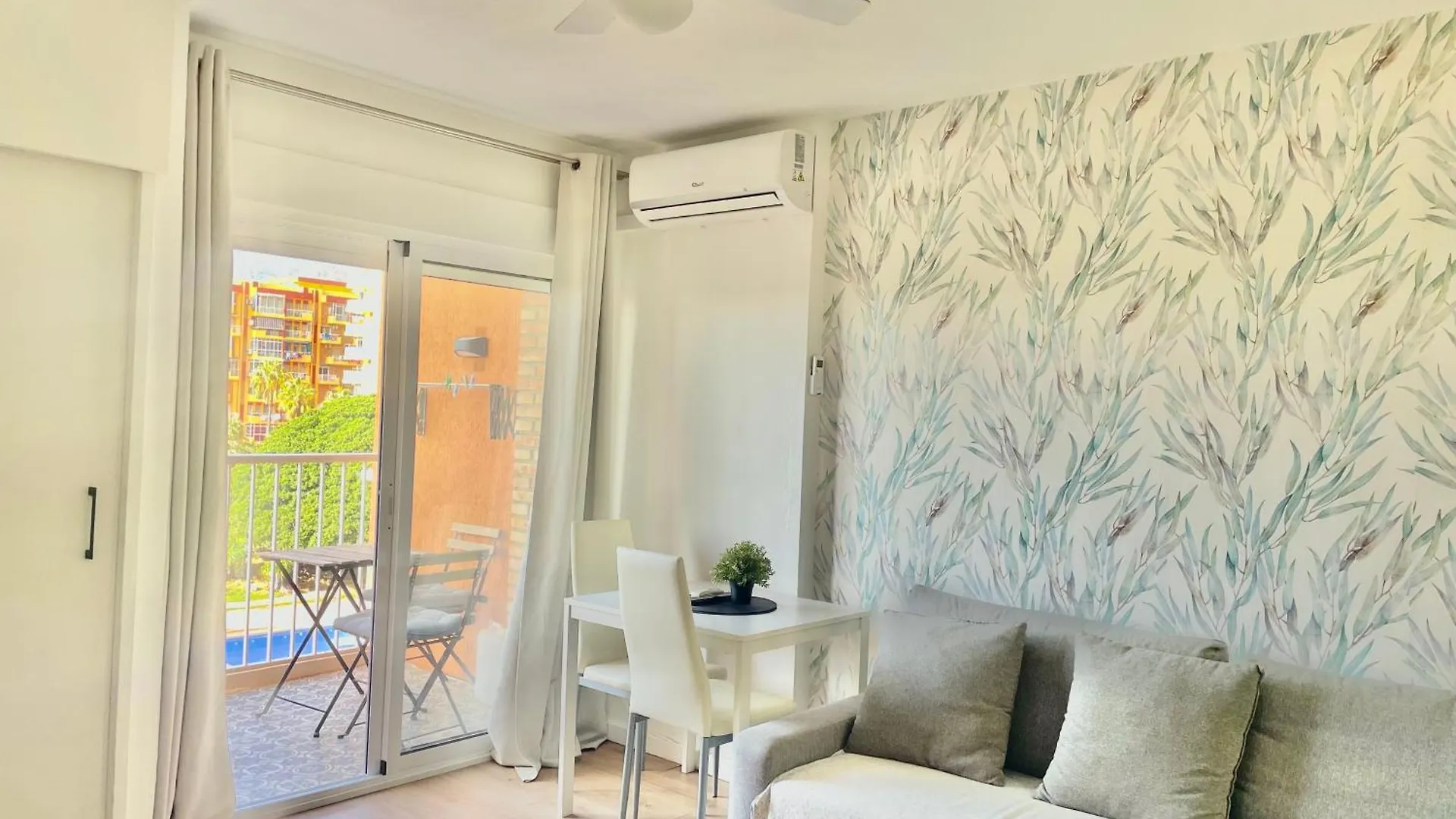 Appartement Luxury Suites Sunset Beach Benalmádena