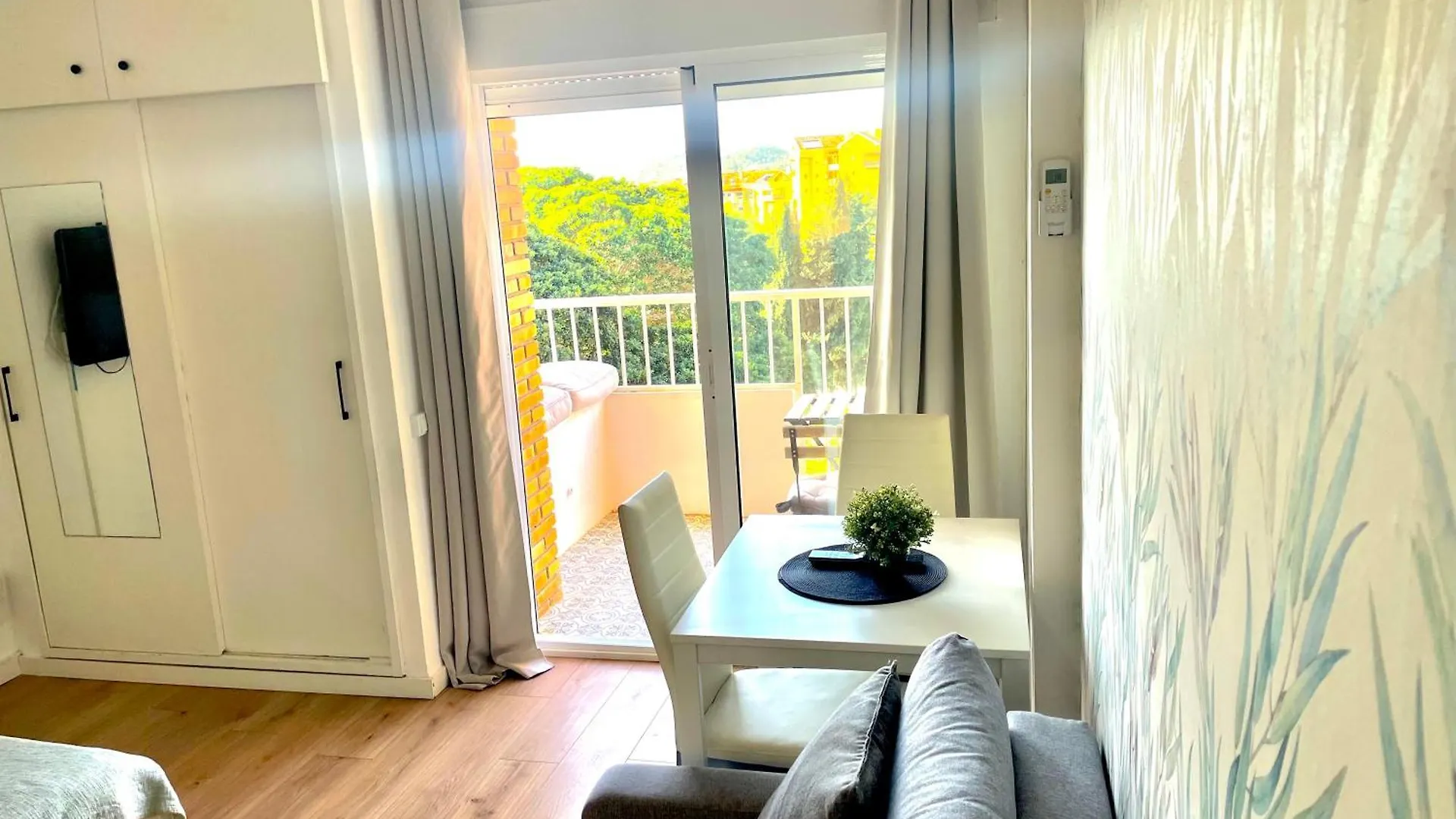Appartement Luxury Suites Sunset Beach Benalmádena