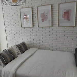 Apartment Coqueto En Cerca De La Playa, Benalmadena