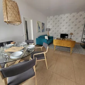 Centrico, A Pie De Calle. Appartement