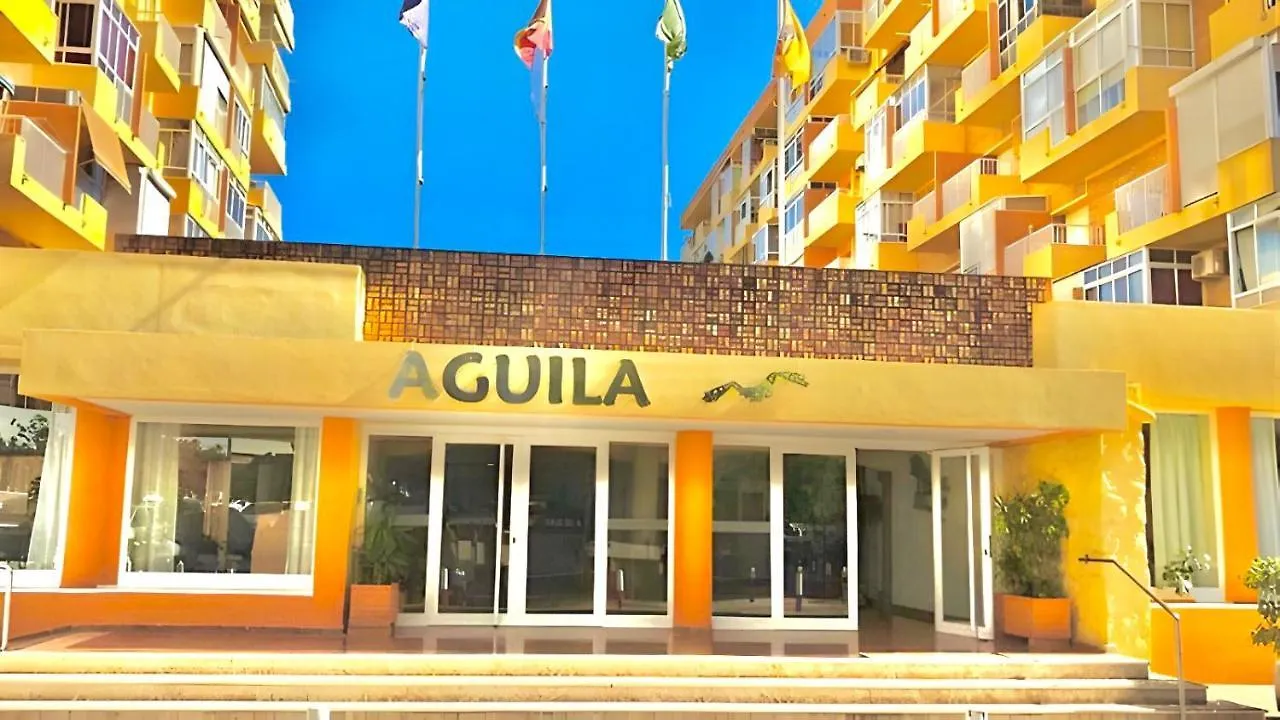 Luxury Suites Sunset Beach Benalmádena