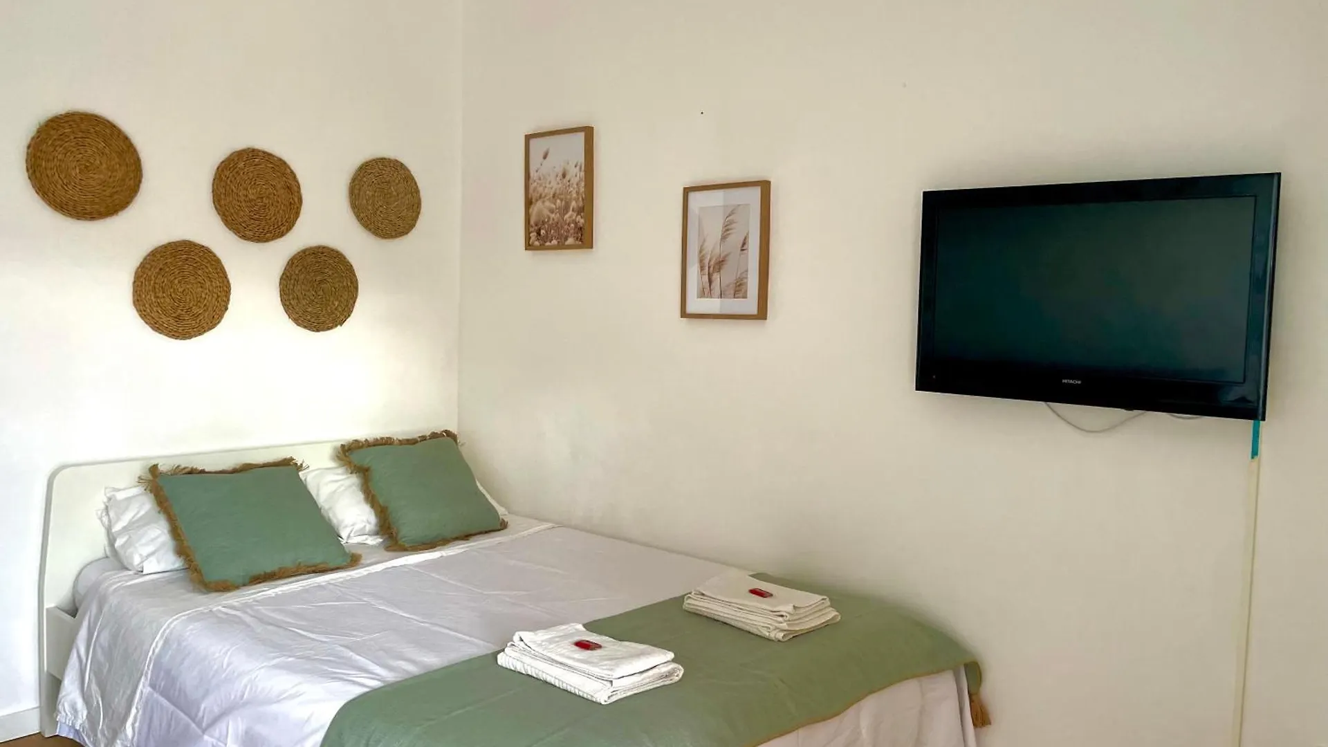 Luxury Suites Sunset Beach Benalmadena Apartment
