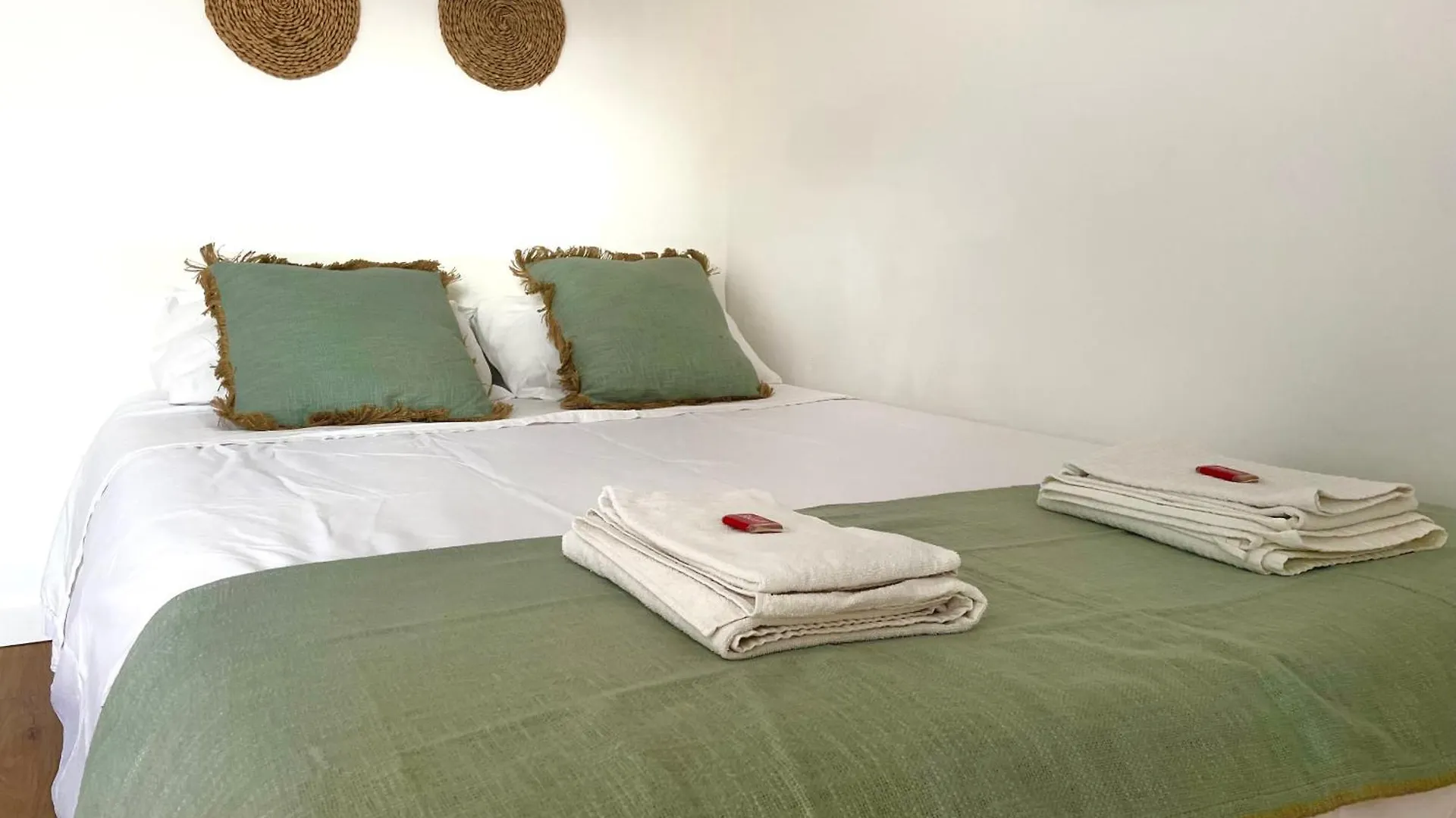 Apartment Luxury Suites Sunset Beach Benalmadena