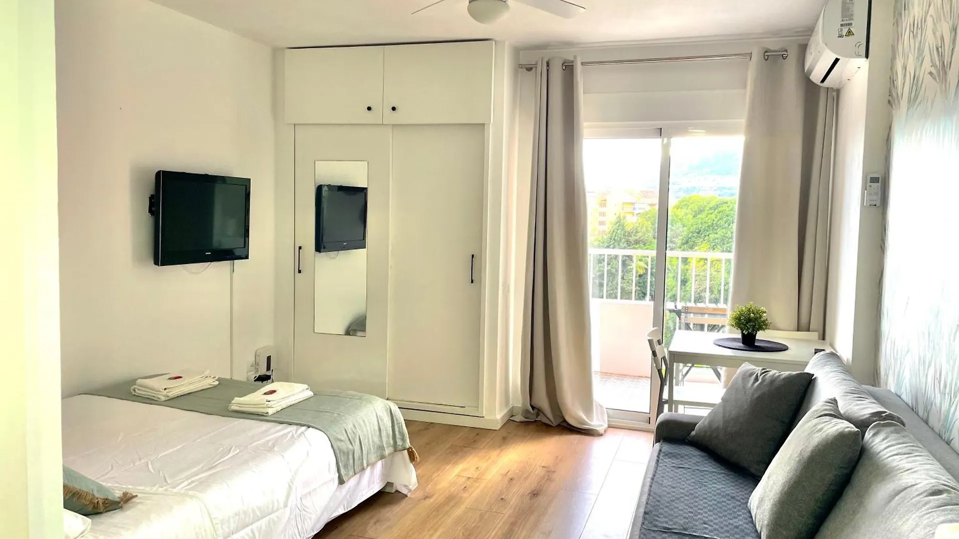 Luxury Suites Sunset Beach Benalmádena