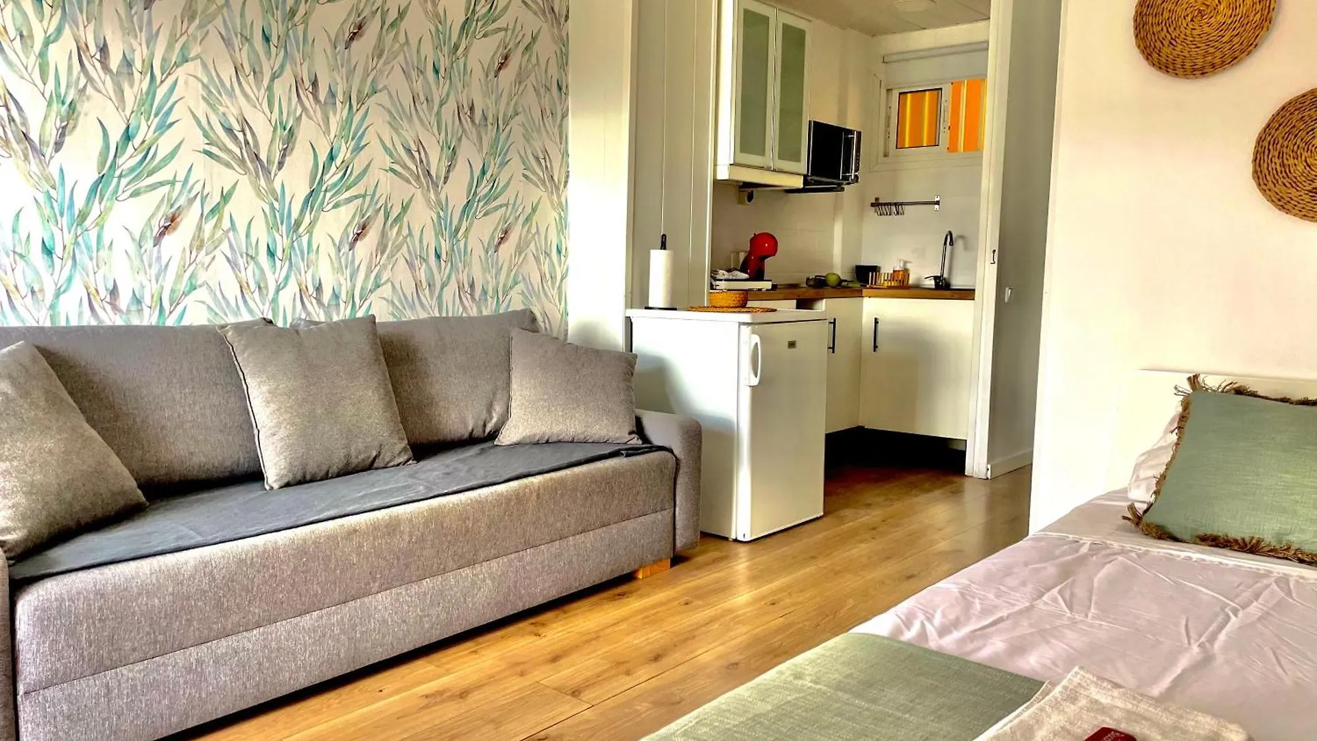 Luxury Suites Sunset Beach Benalmádena